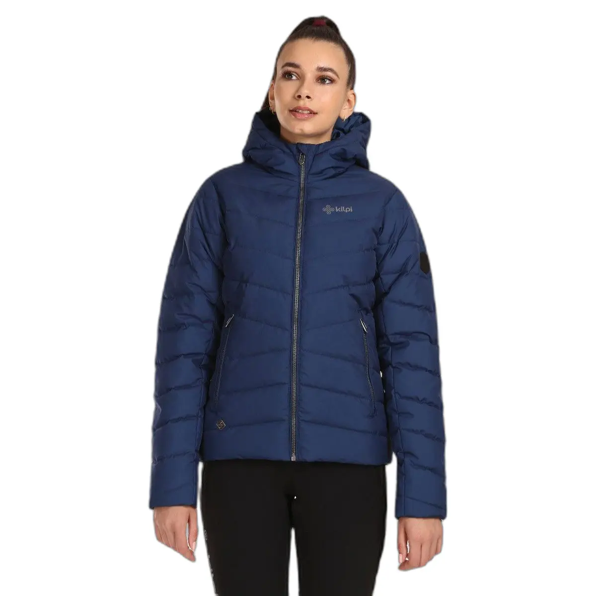 Daunenjacke Kilpi Tasha
