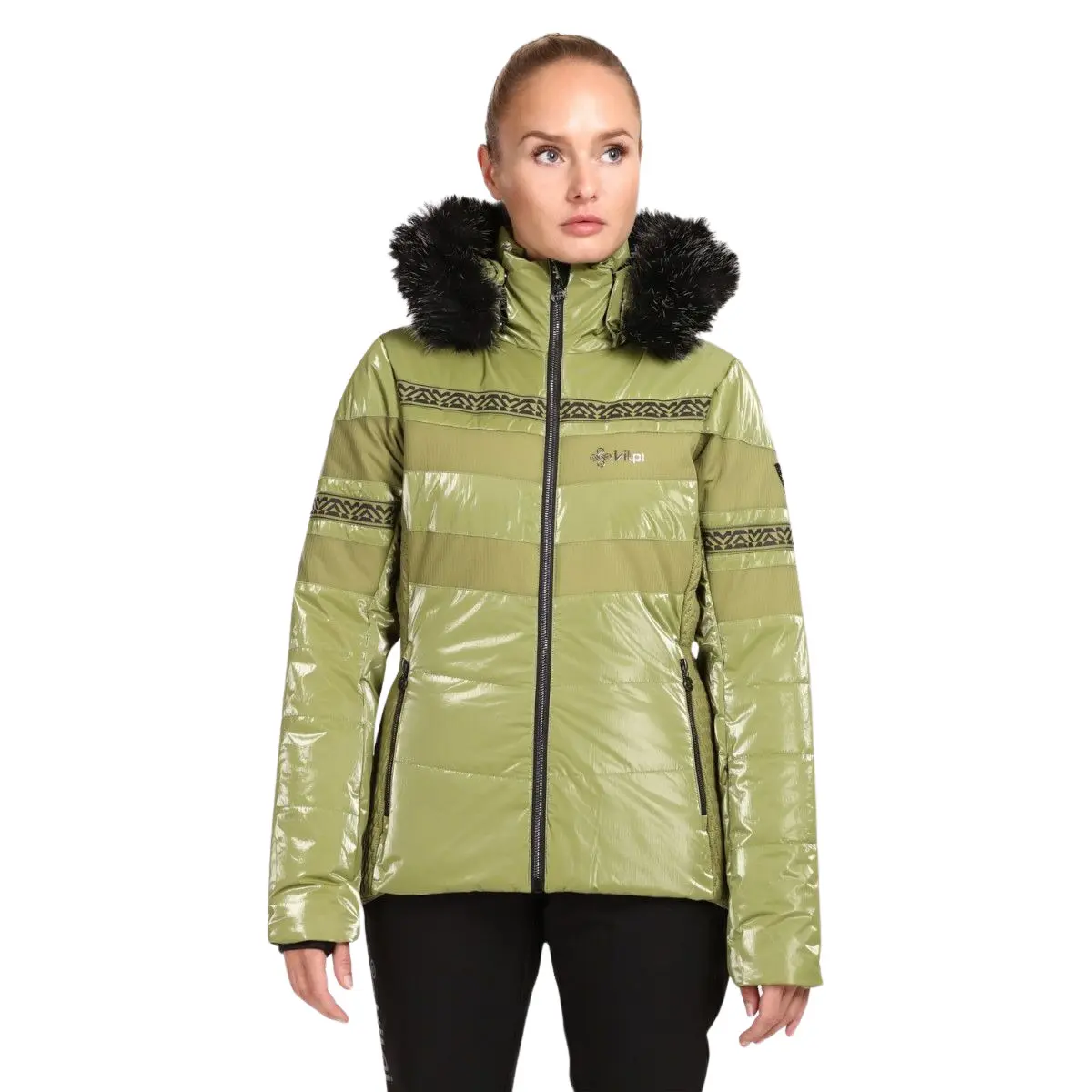 Skijacke Damen Kilpi Dalila