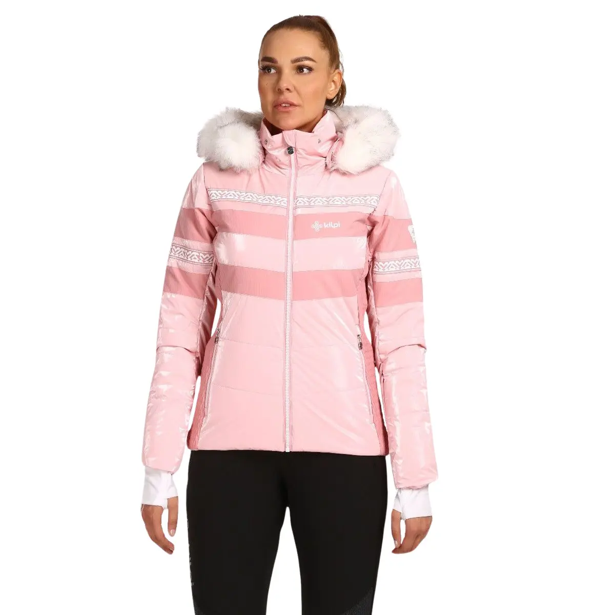 Skijacke Damen Kilpi Dalila