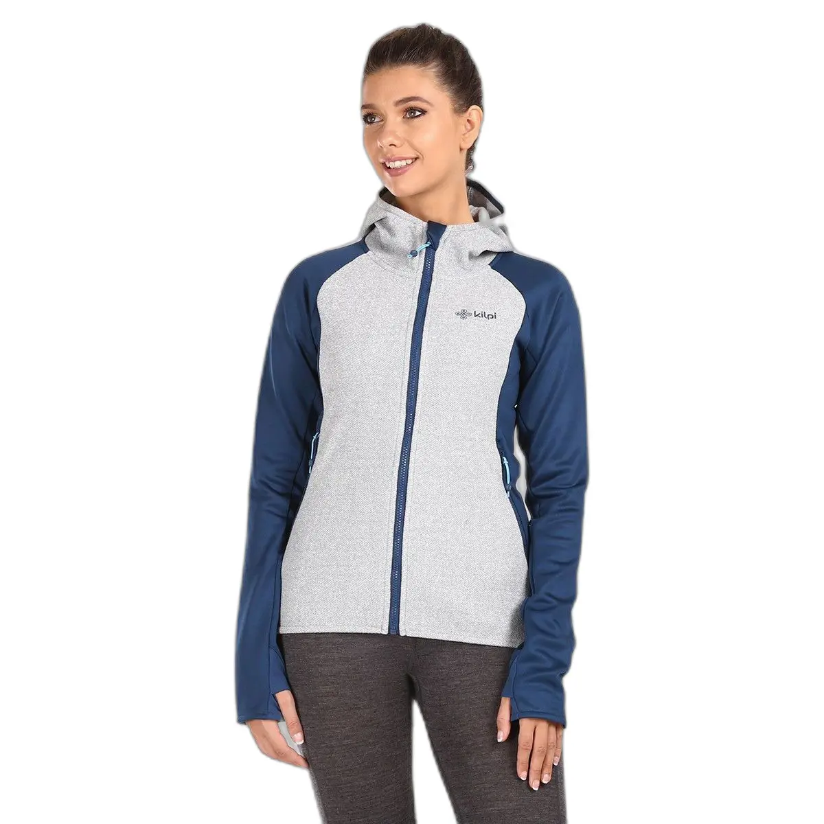 Sweatshirt Damen Kilpi Versam