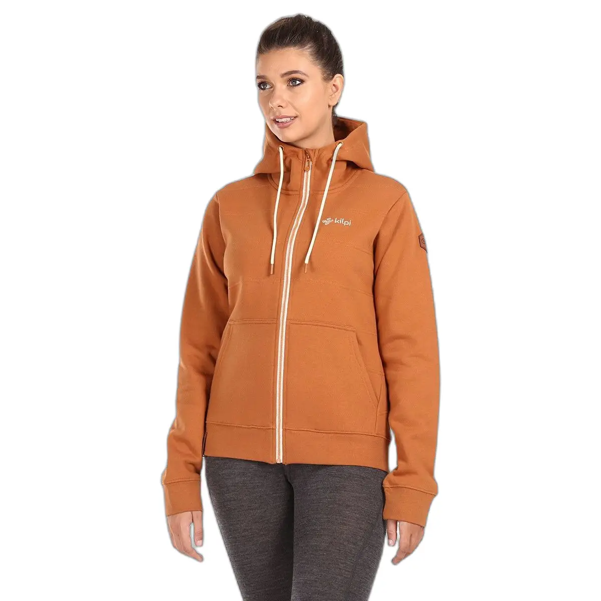 Sweatshirt Damen Kilpi Rajana