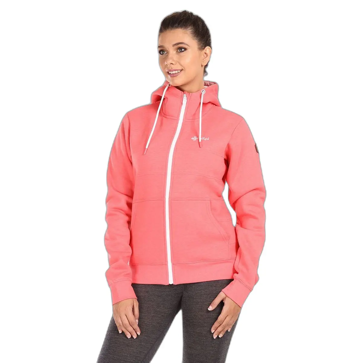 Sweatshirt Damen Kilpi Rajana