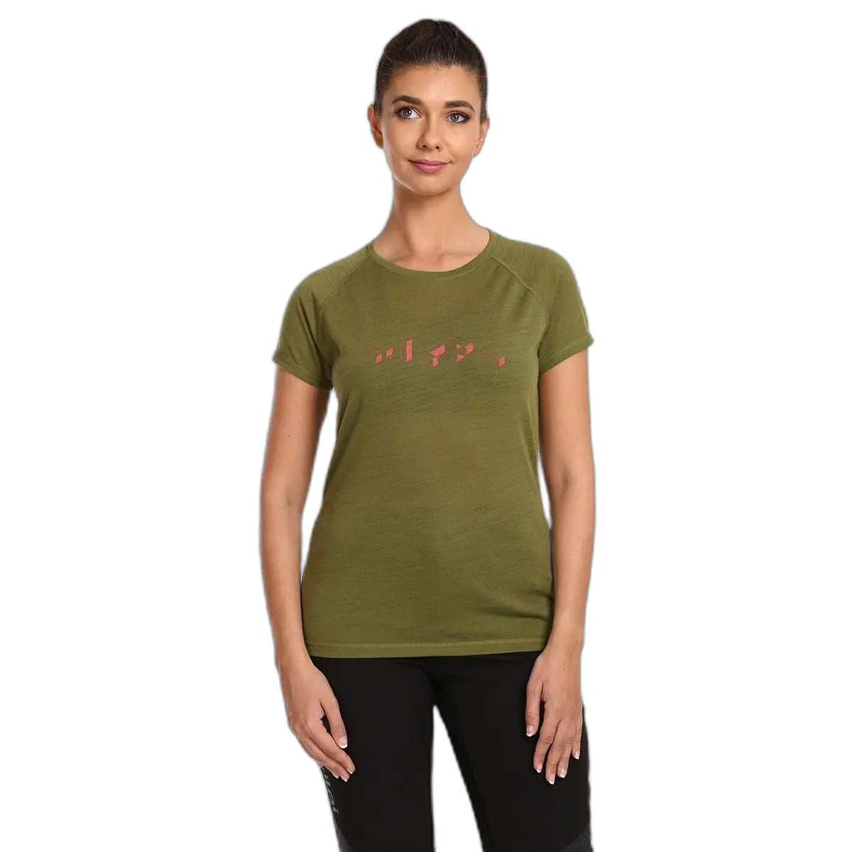T-Shirt Kilpi Zarja