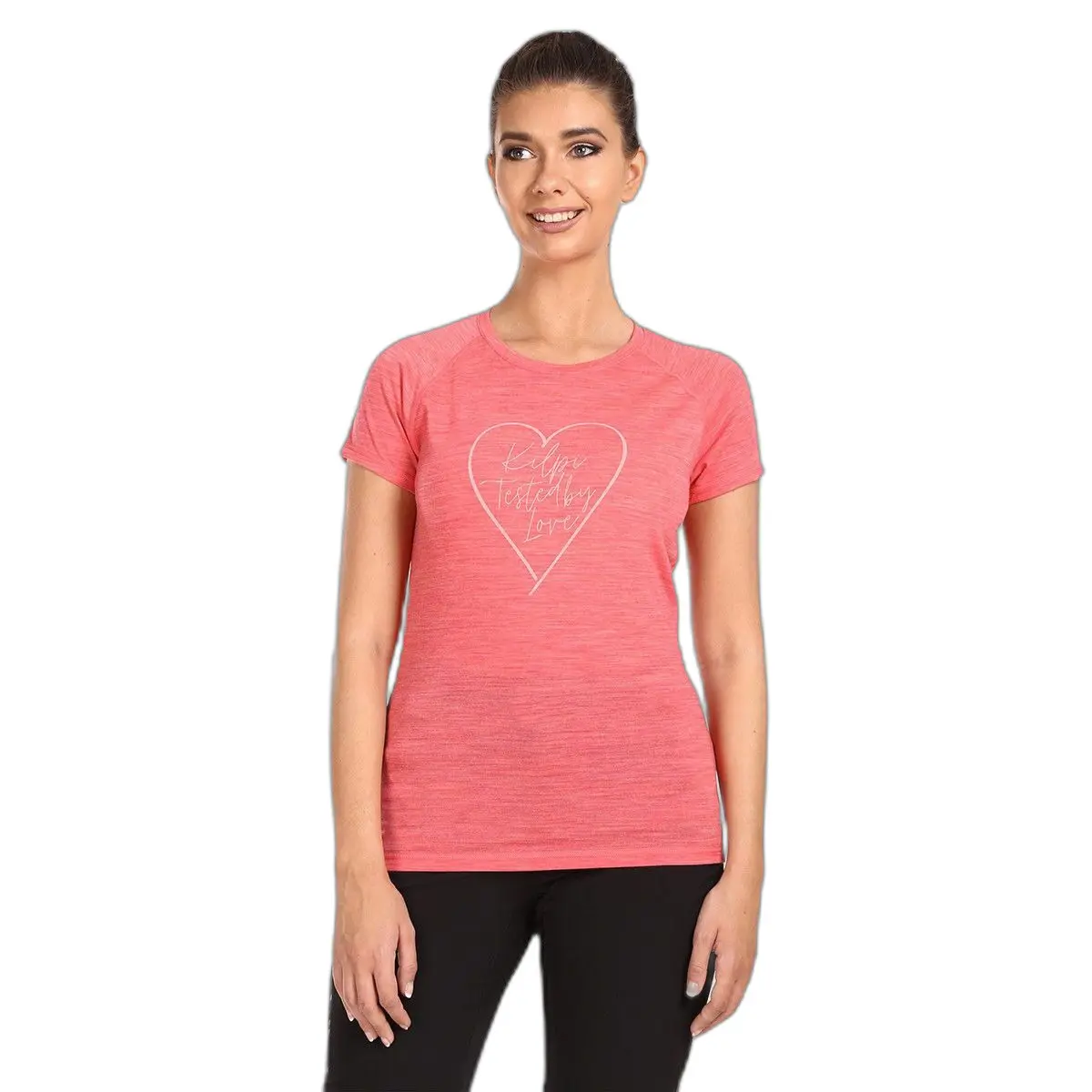 T-Shirt Kilpi Zarja