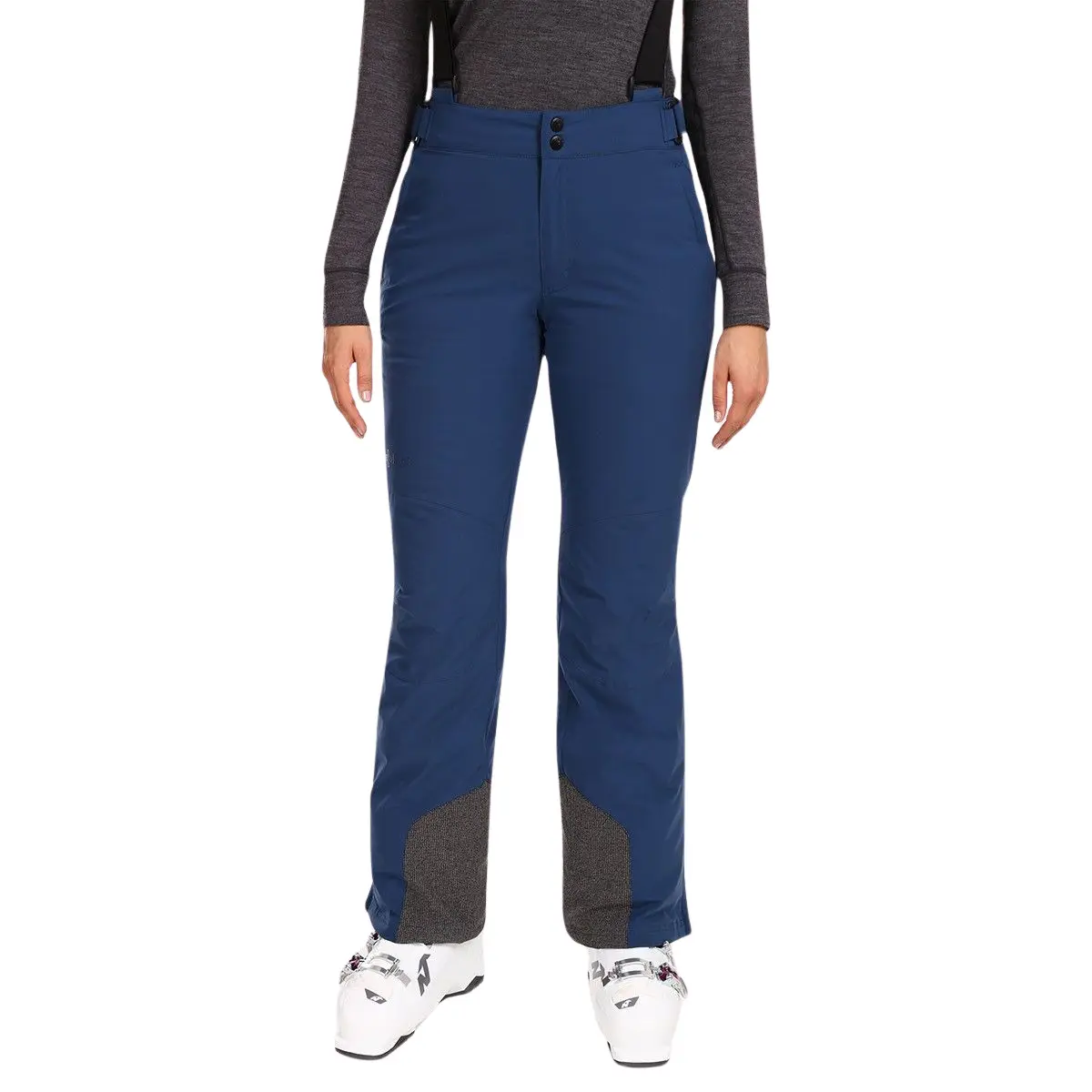 Skihose Damen Kilpi Elare