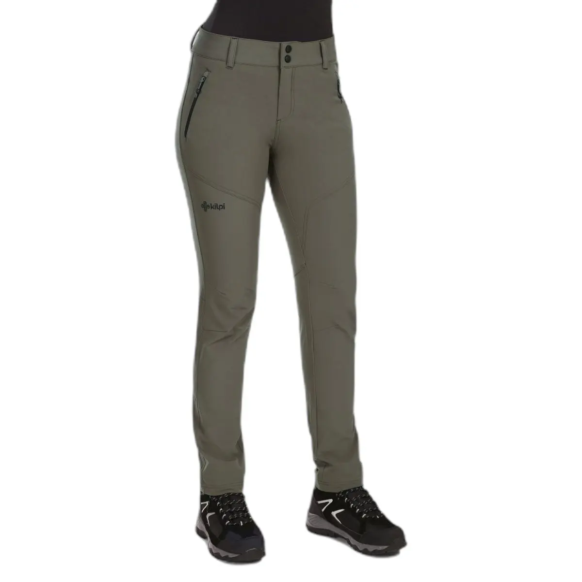 Women's Trousers Kilpi Lago
