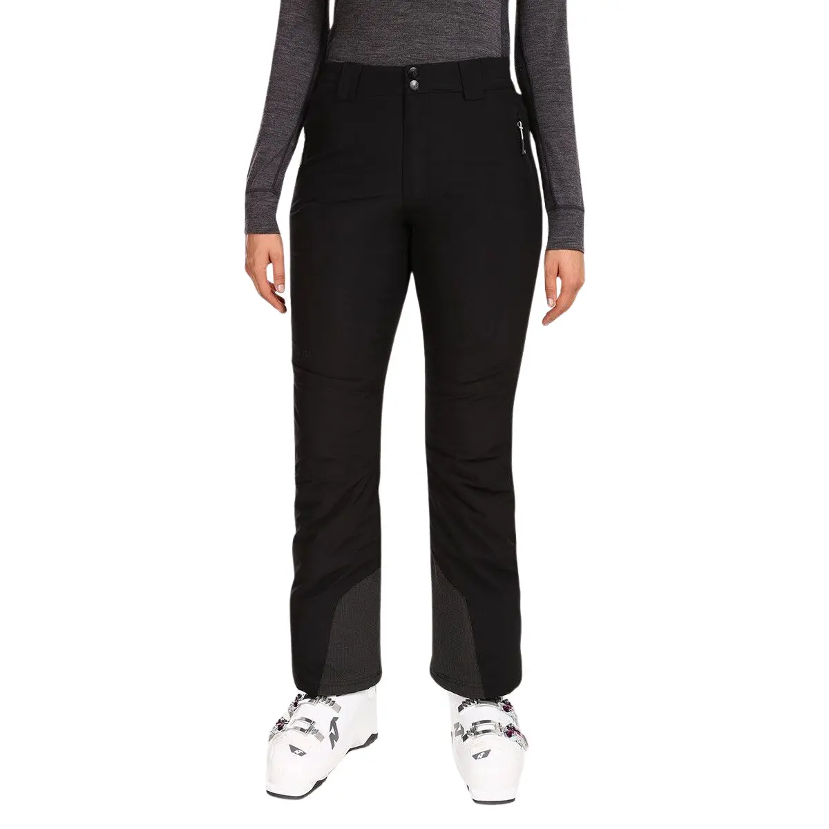 Skihose Damen Kilpi Gabone