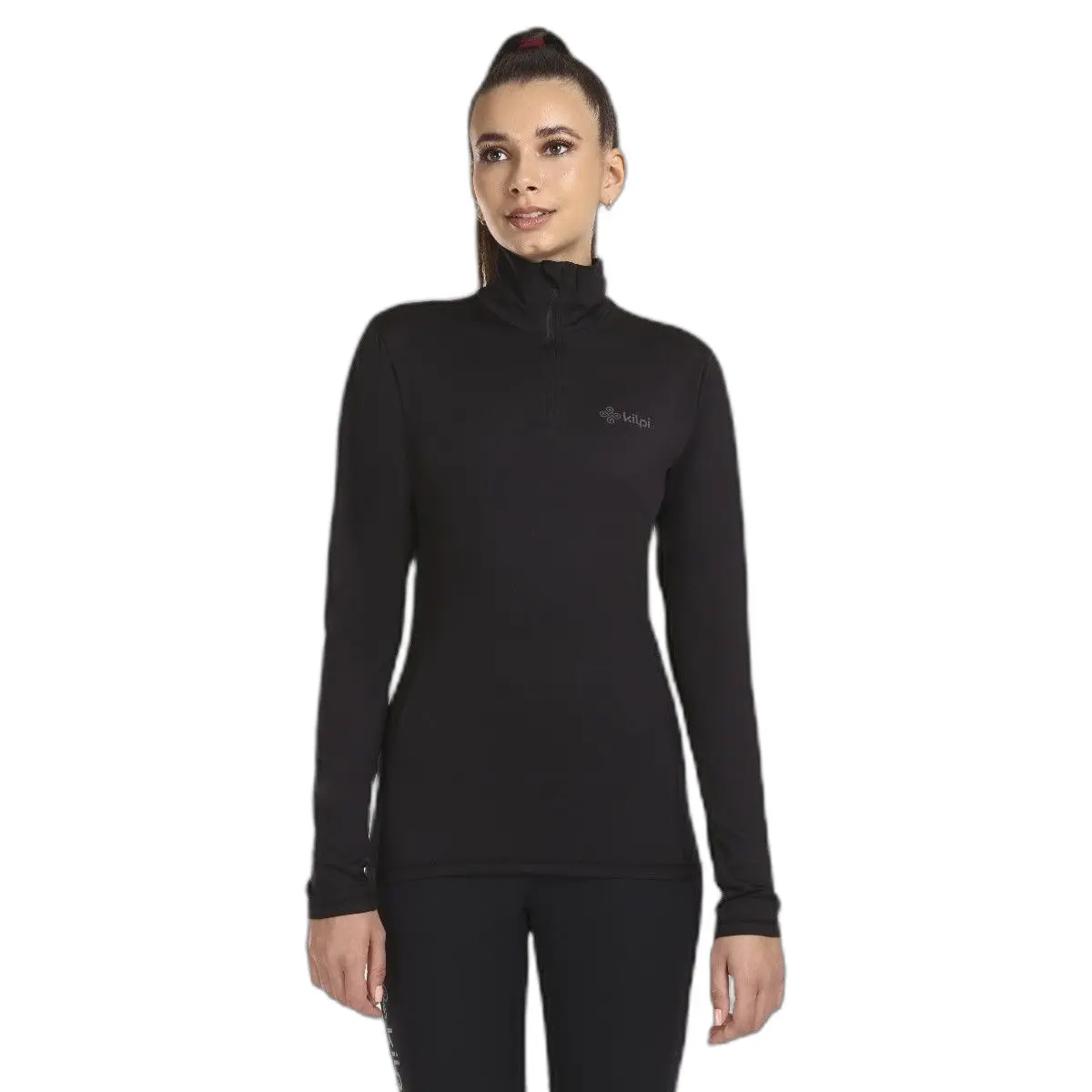 Women's Thermal shirt Kilpi Willie