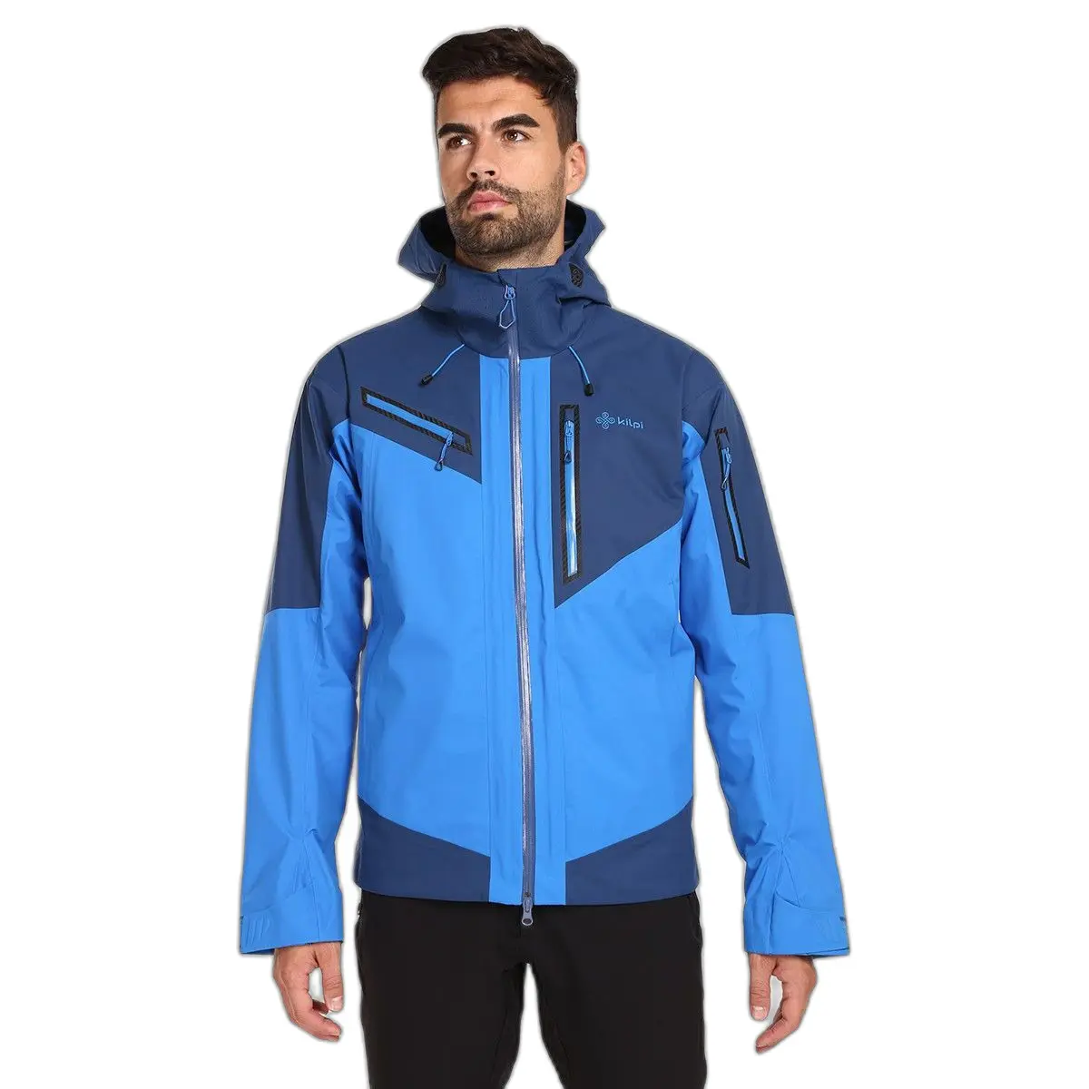 Regenjacke Kilpi Hastar