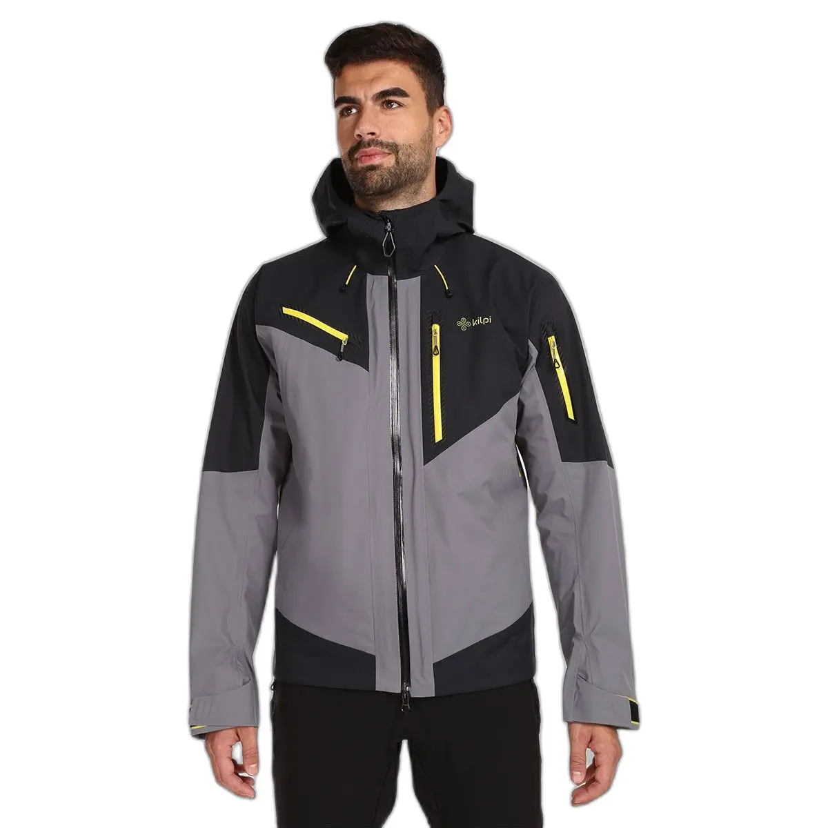 Regenjacke Kilpi Hastar