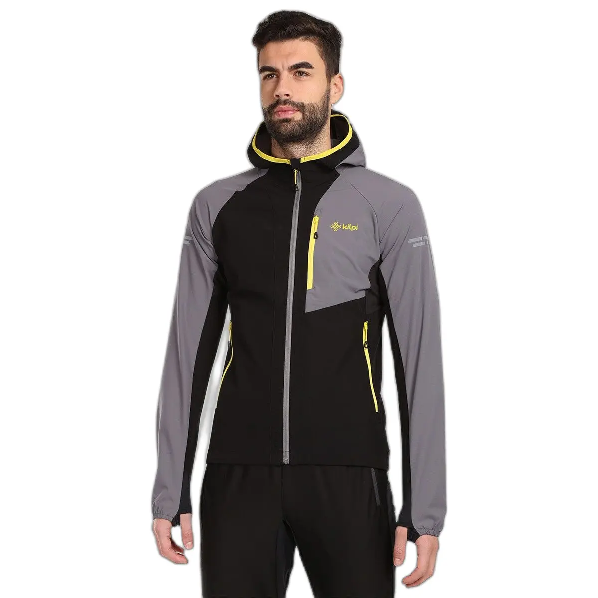 Hiking jacket Kilpi Baleo