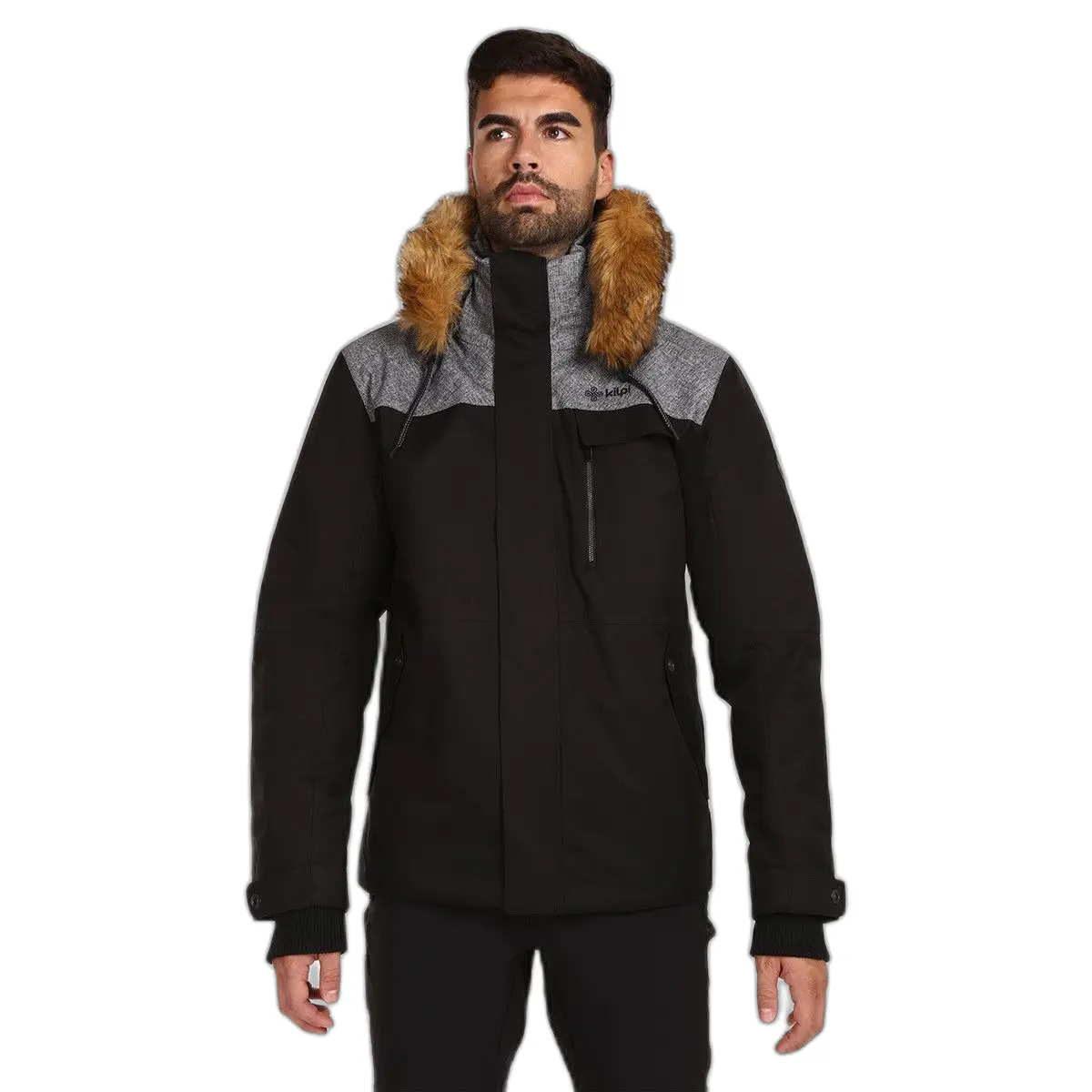 Jacke Kilpi Alpha
