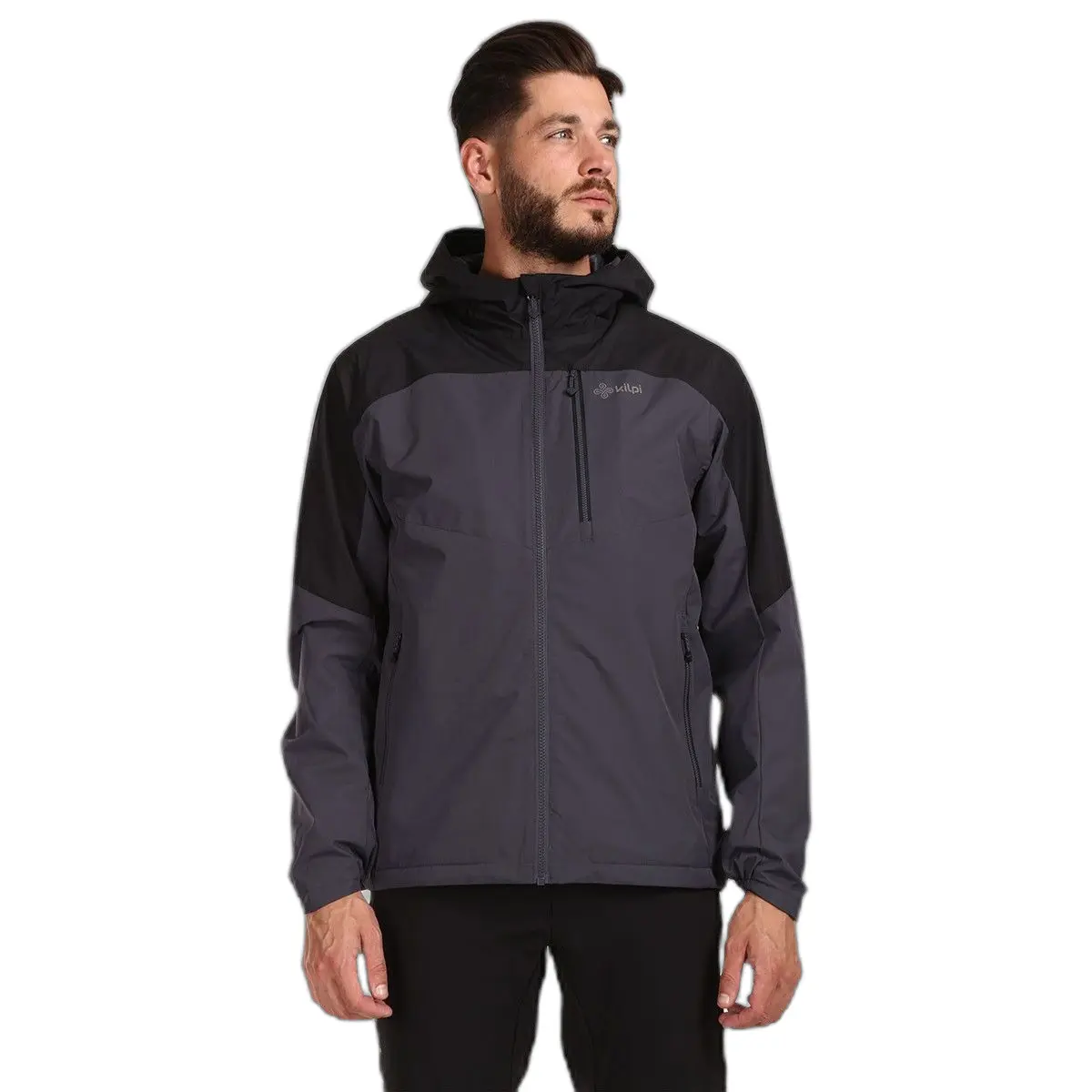 Waterproof jacket Kilpi Olvera