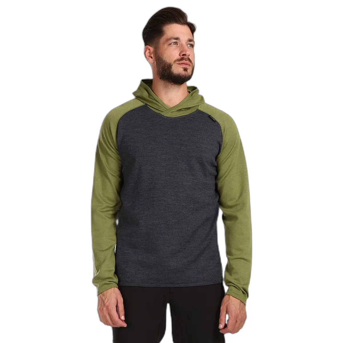 Sweater Kilpi Moseo
