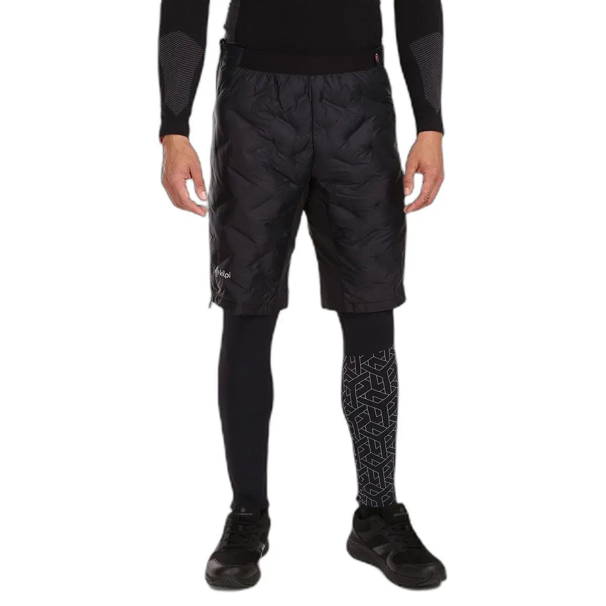 Skihose Kilpi Fancy