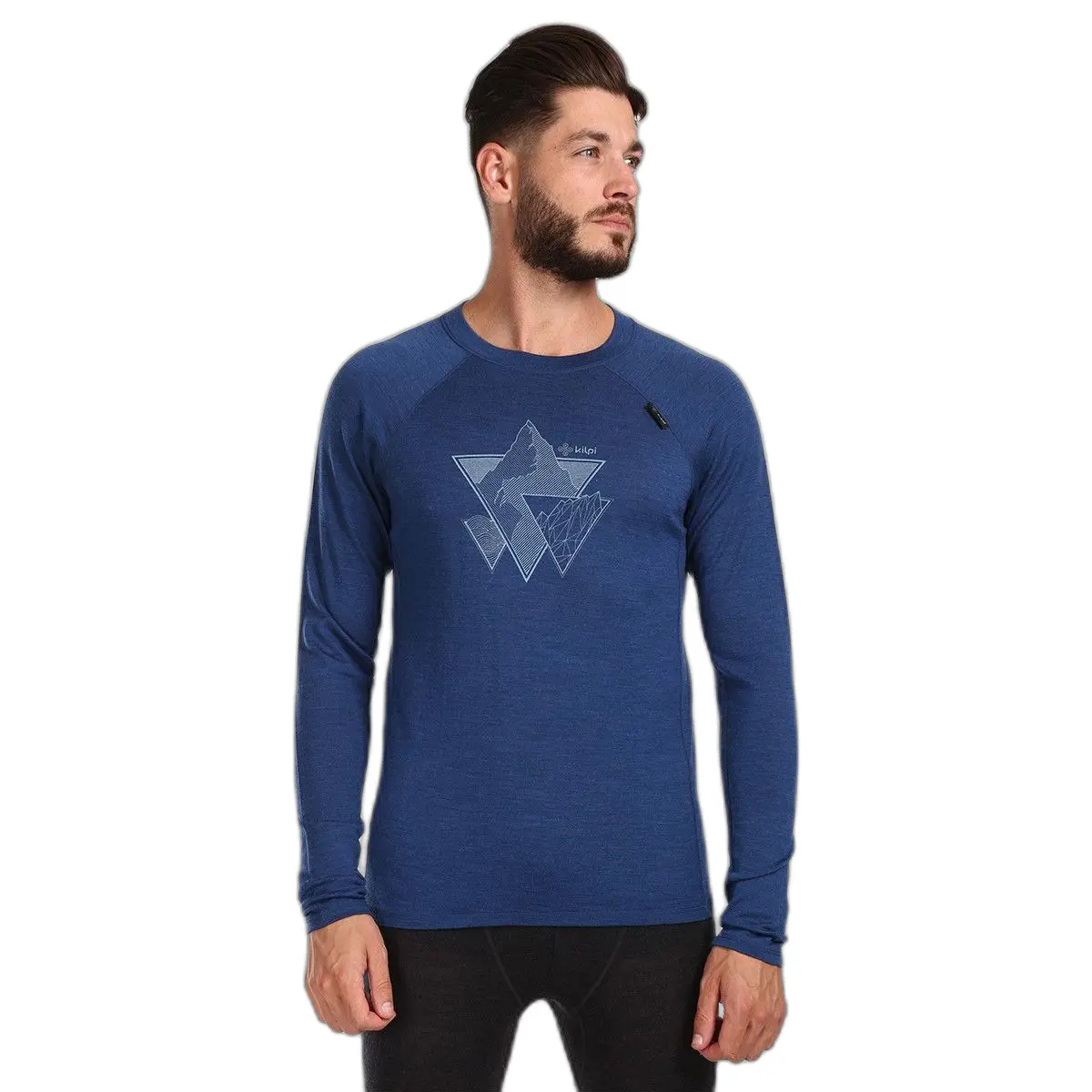 Pullover Kilpi Mavora Top