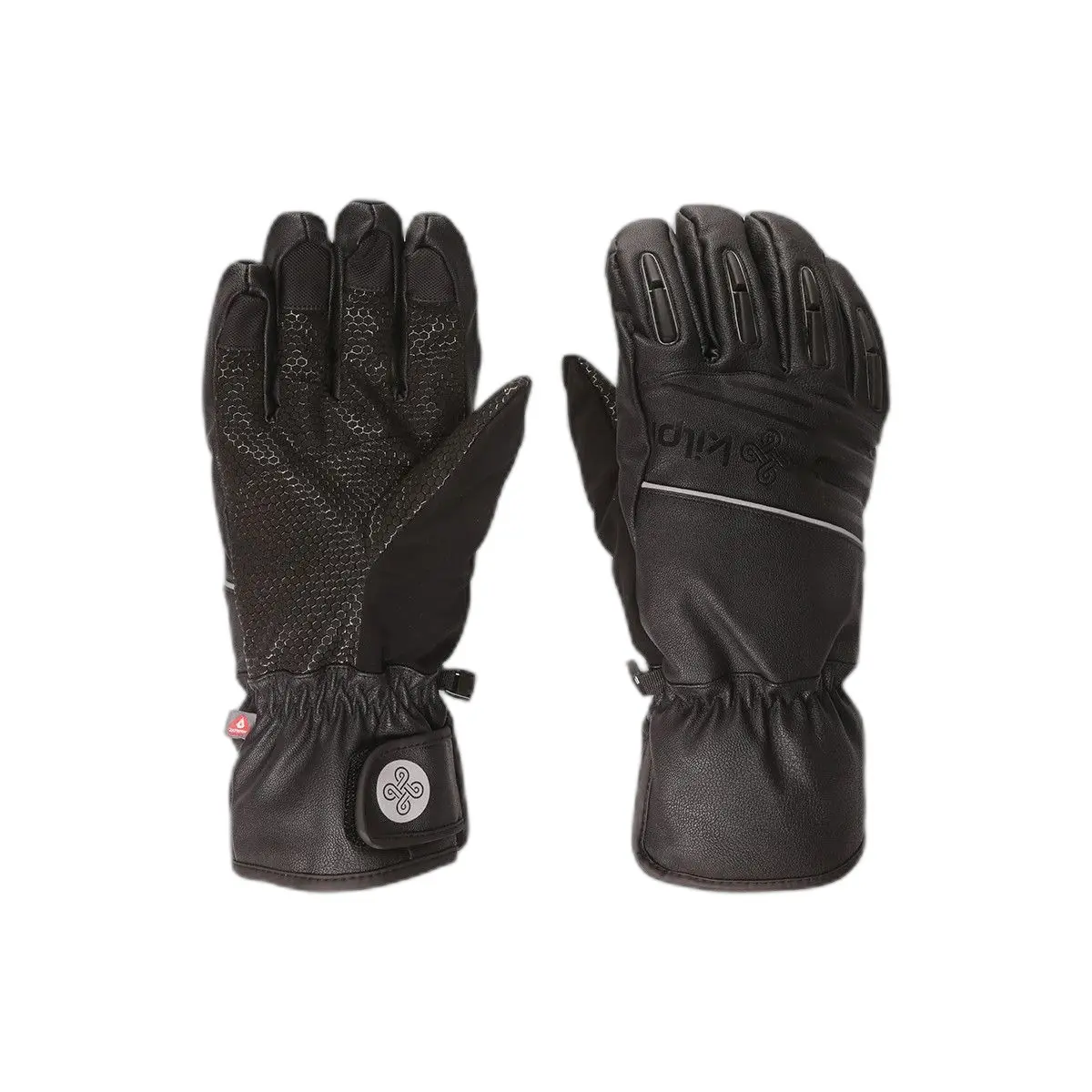 Skihandschuhe Kilpi Cedriq