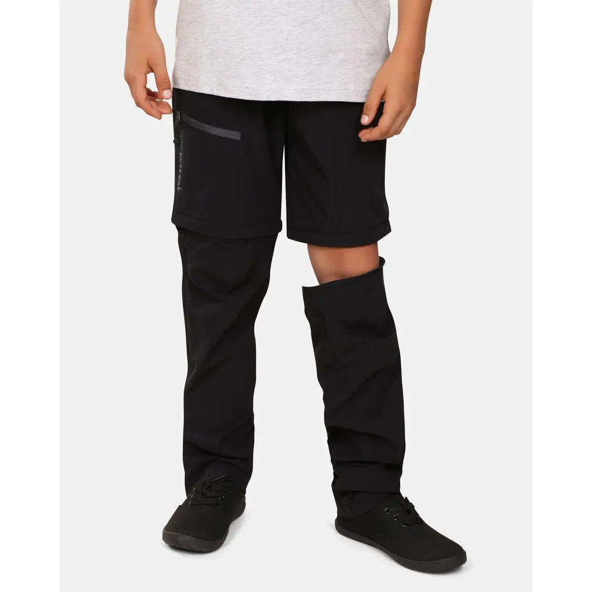 Children's Trousers Kilpi Hosio