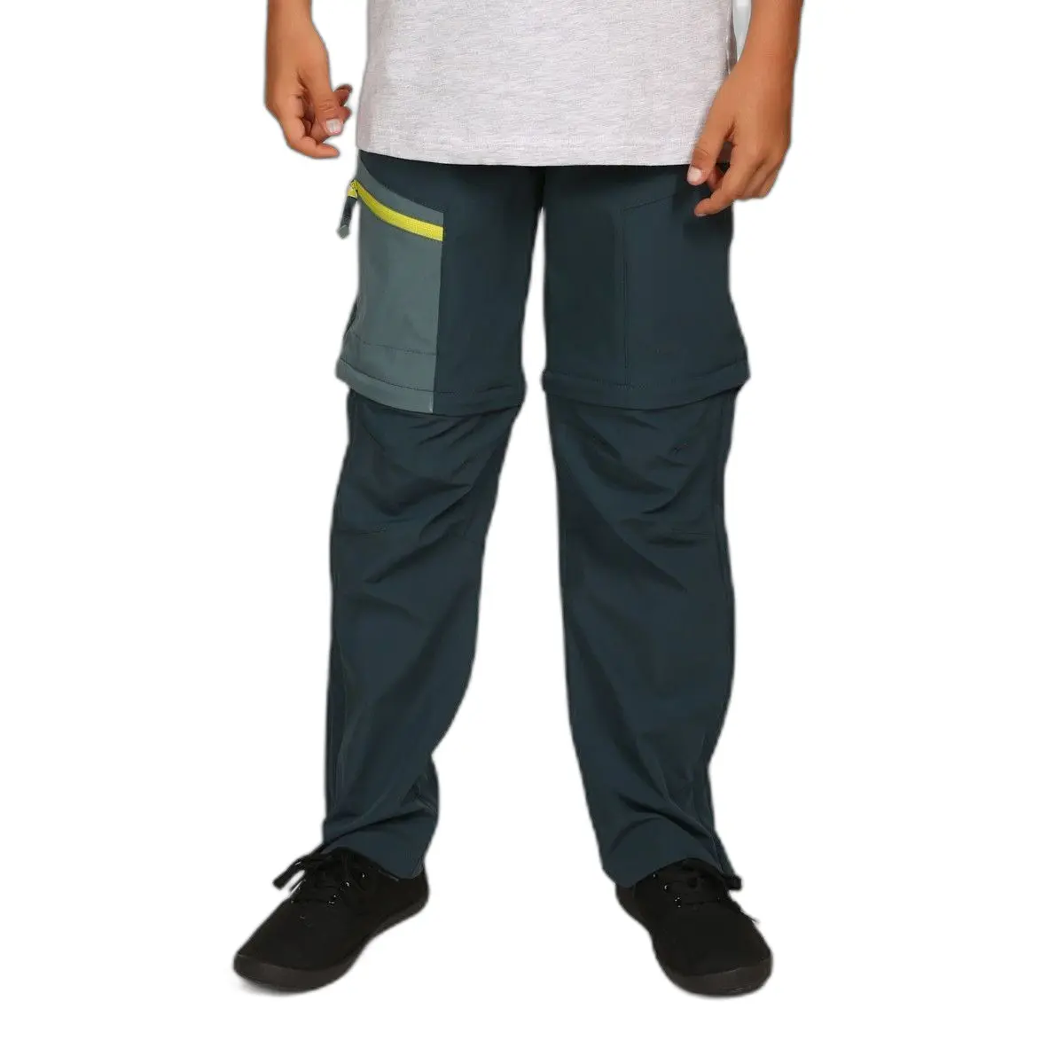 Children's Trousers Kilpi Hosio