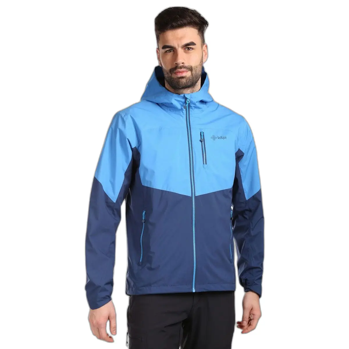 Hiking jacket Kilpi Sonna