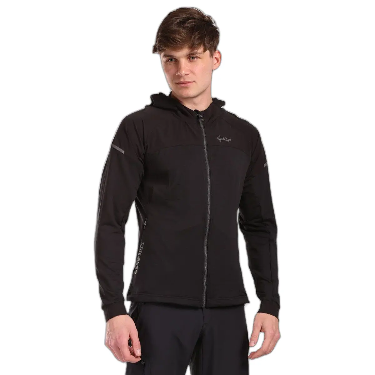 Hoodie Kilpi Memphis
