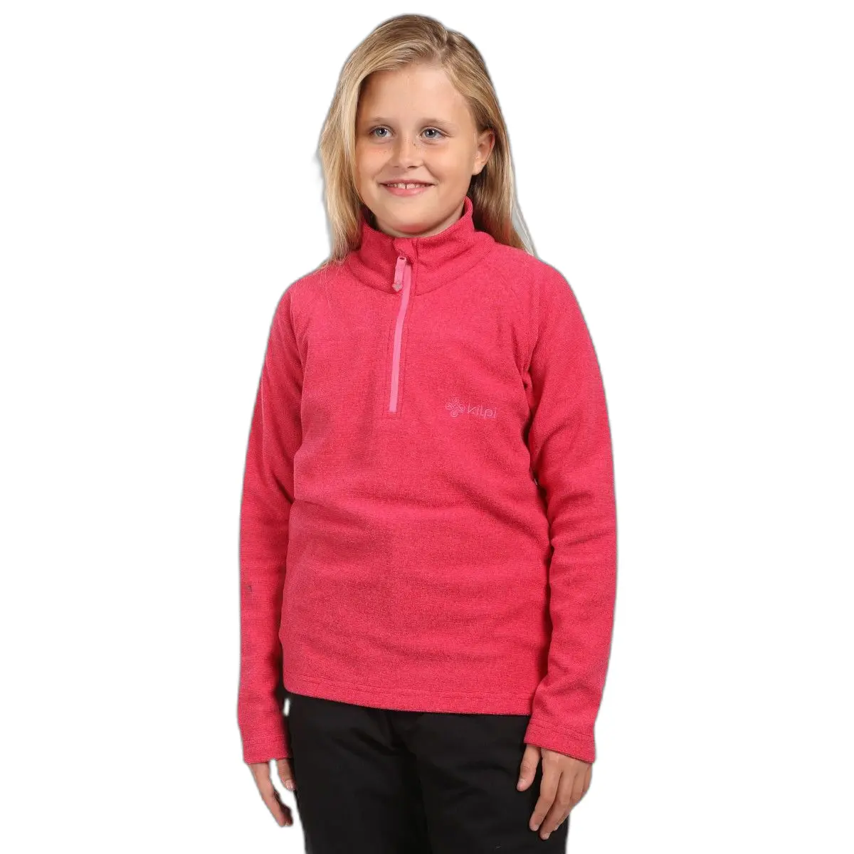 Fleece für Mädchen Kilpi Almeri