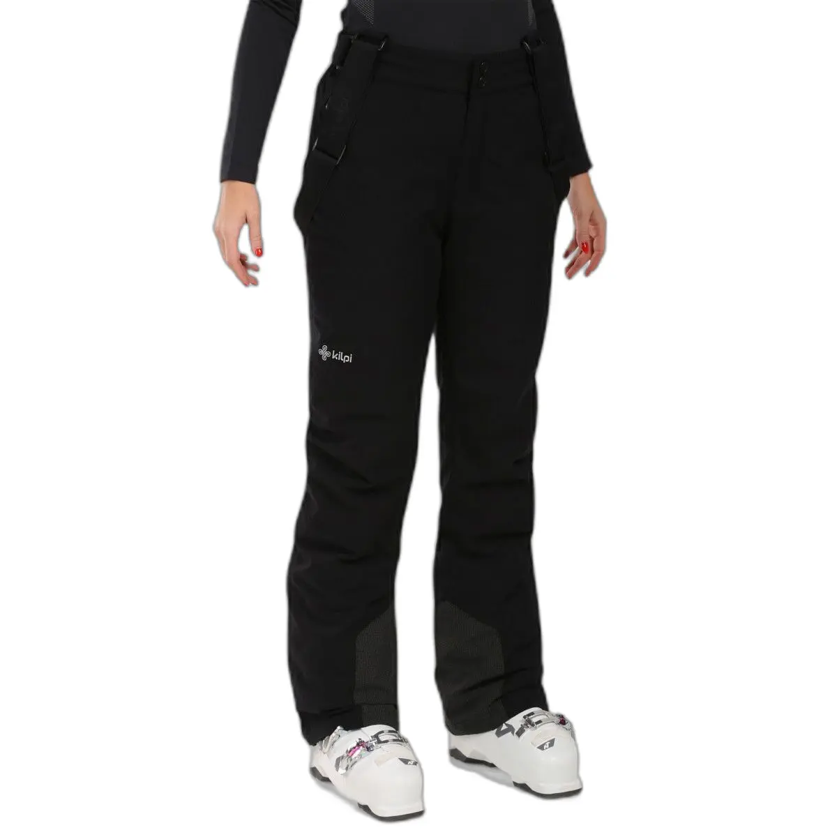 Skihose Damen Kilpi Elare