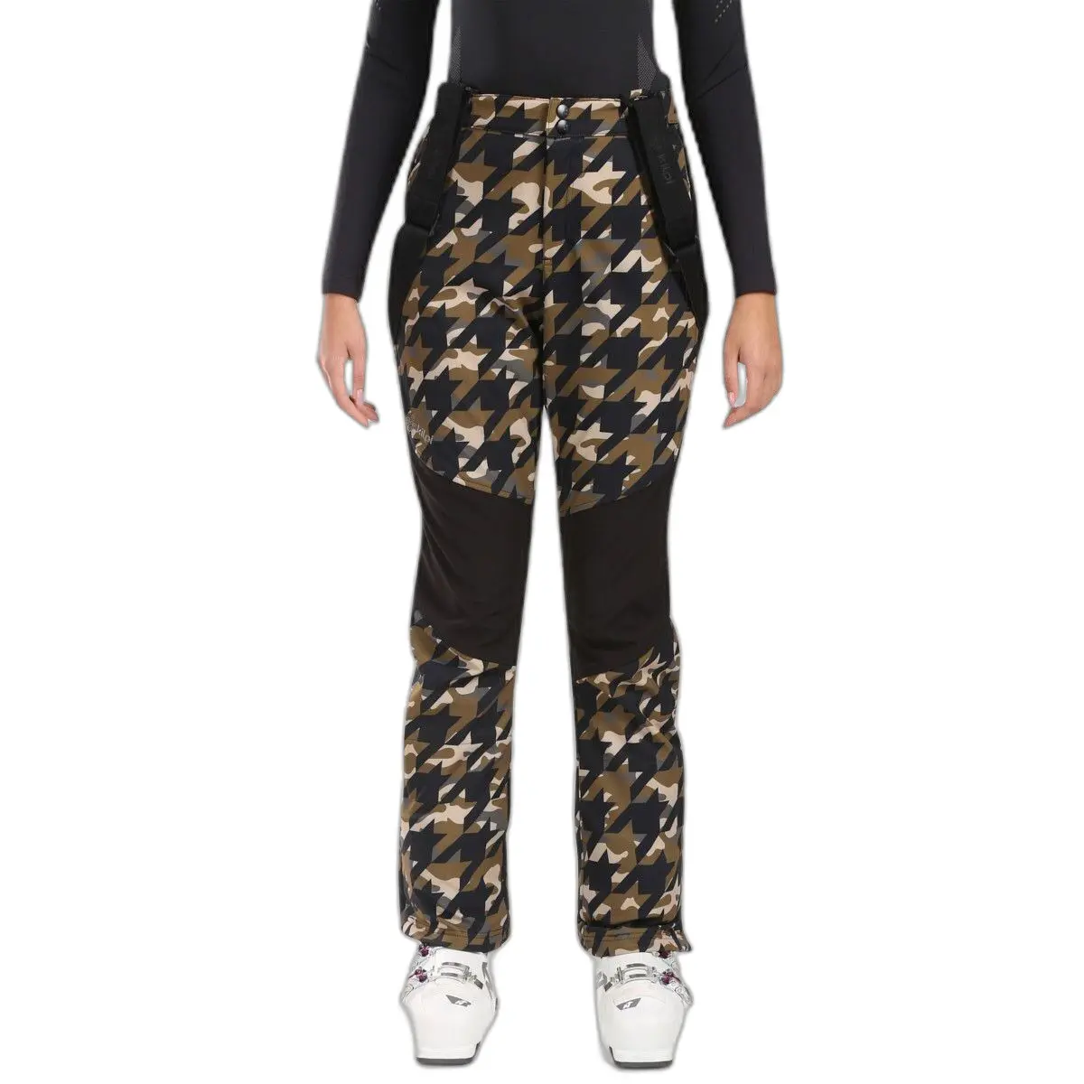 Skihose Damen Kilpi Torien