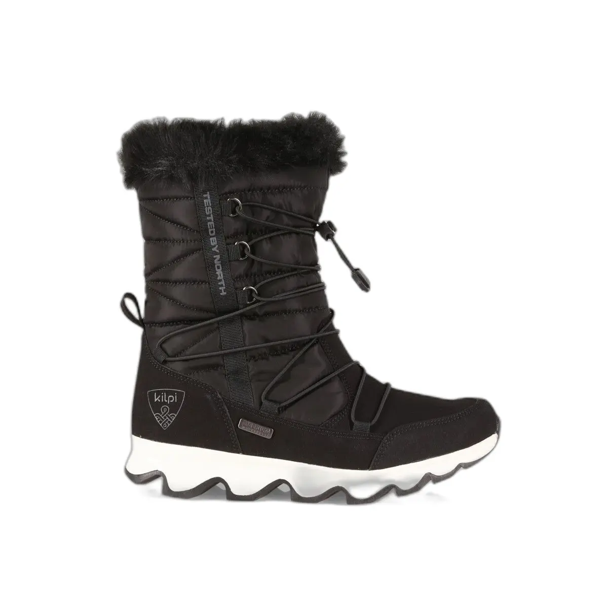 Winterstiefel Damen Kilpi Frozen WP High