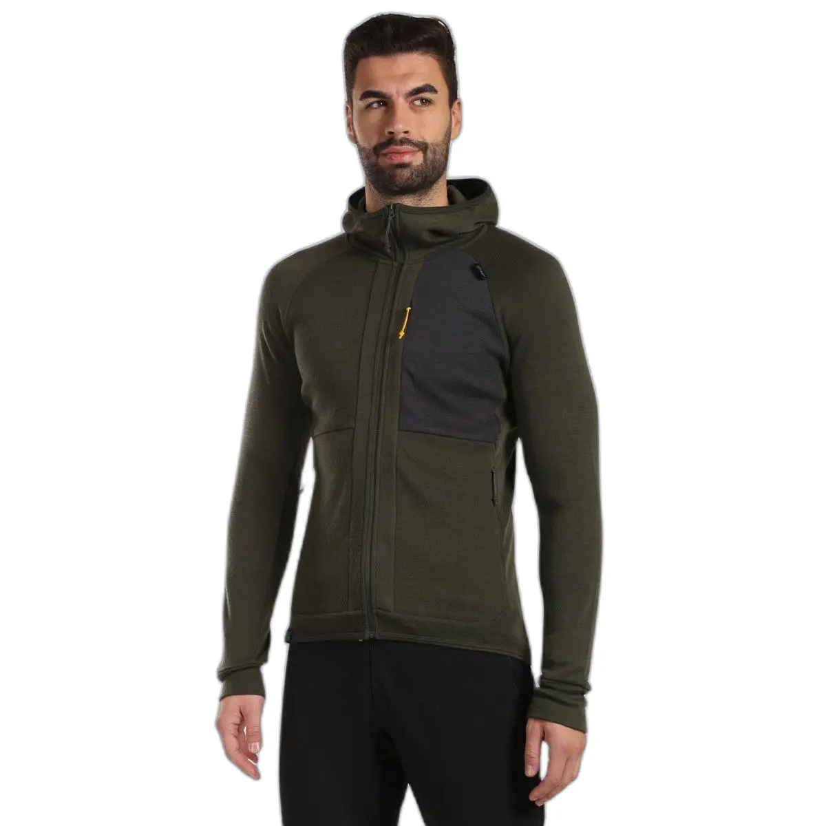 Hoodie Kilpi Merini