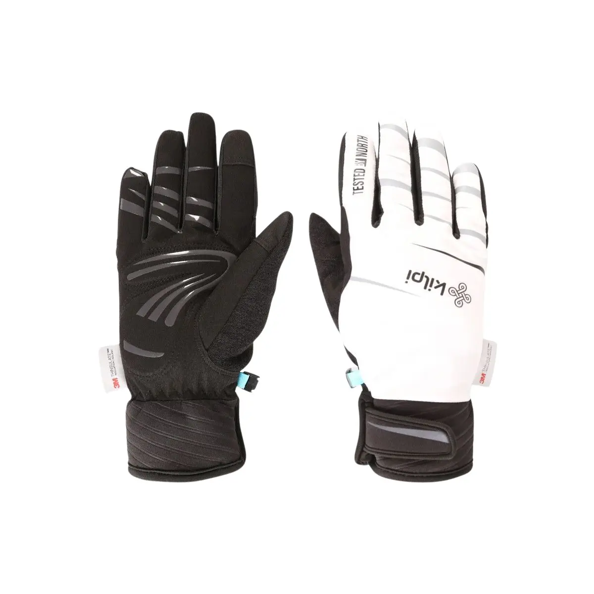 Handschuhe Kilpi Rot-U