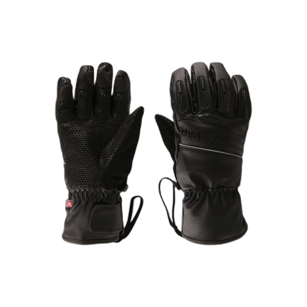Skihandschoenen Kilpi Cedriq-U
