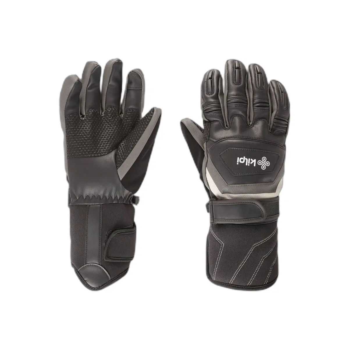 Skihandschoenen Kilpi Streif