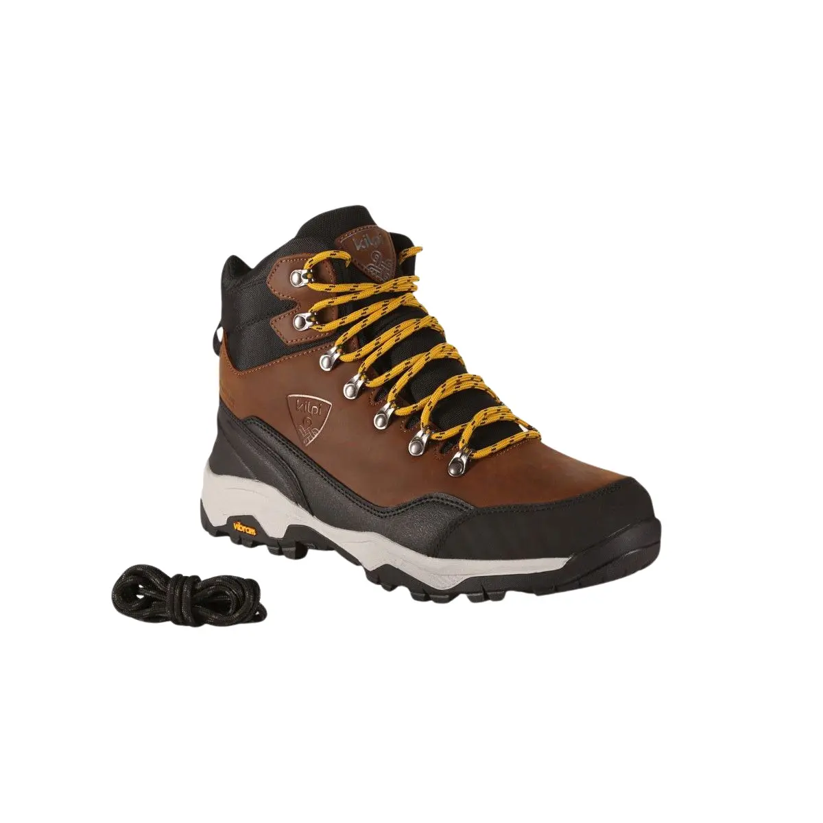 Hiking shoes Kilpi Tracker WP High