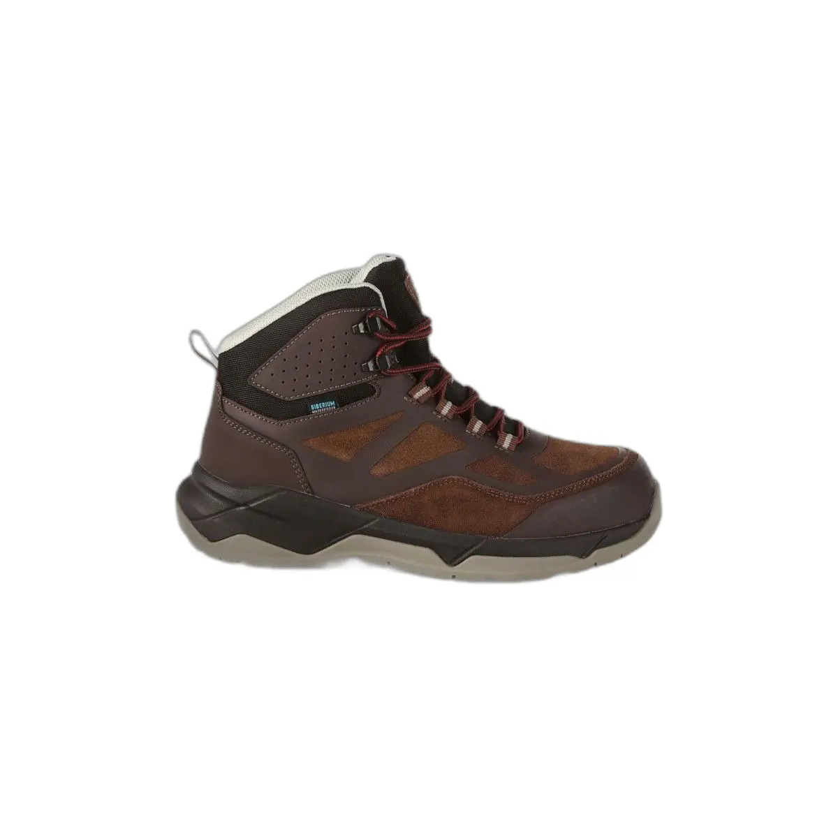 Hiking shoes Kilpi Piton WP-U High
