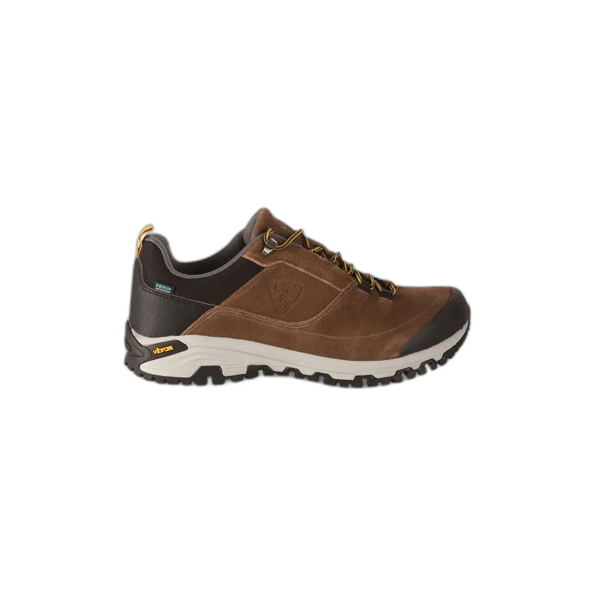 Hiking shoes Kilpi Anak Low WP-U
