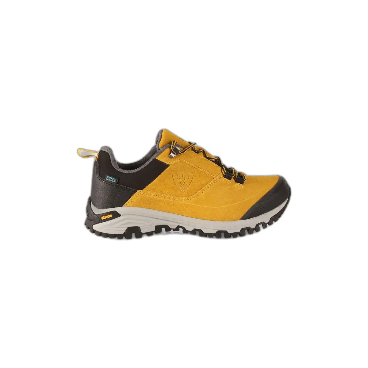 Hiking shoes Kilpi Anak Low WP-U