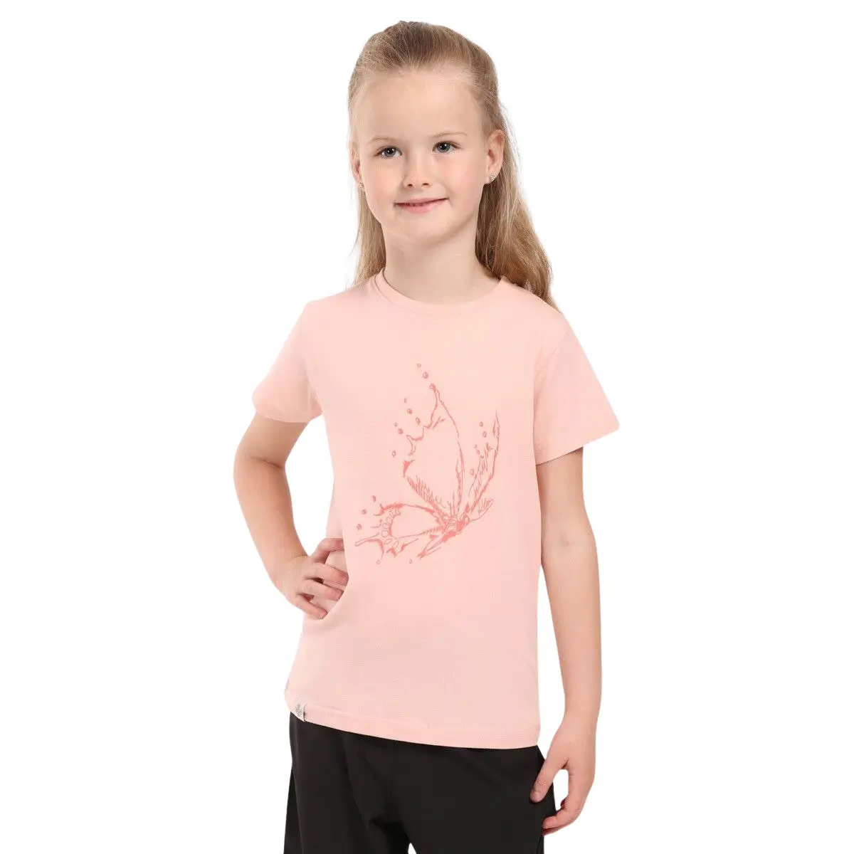 T-Shirt Kilpi Malga