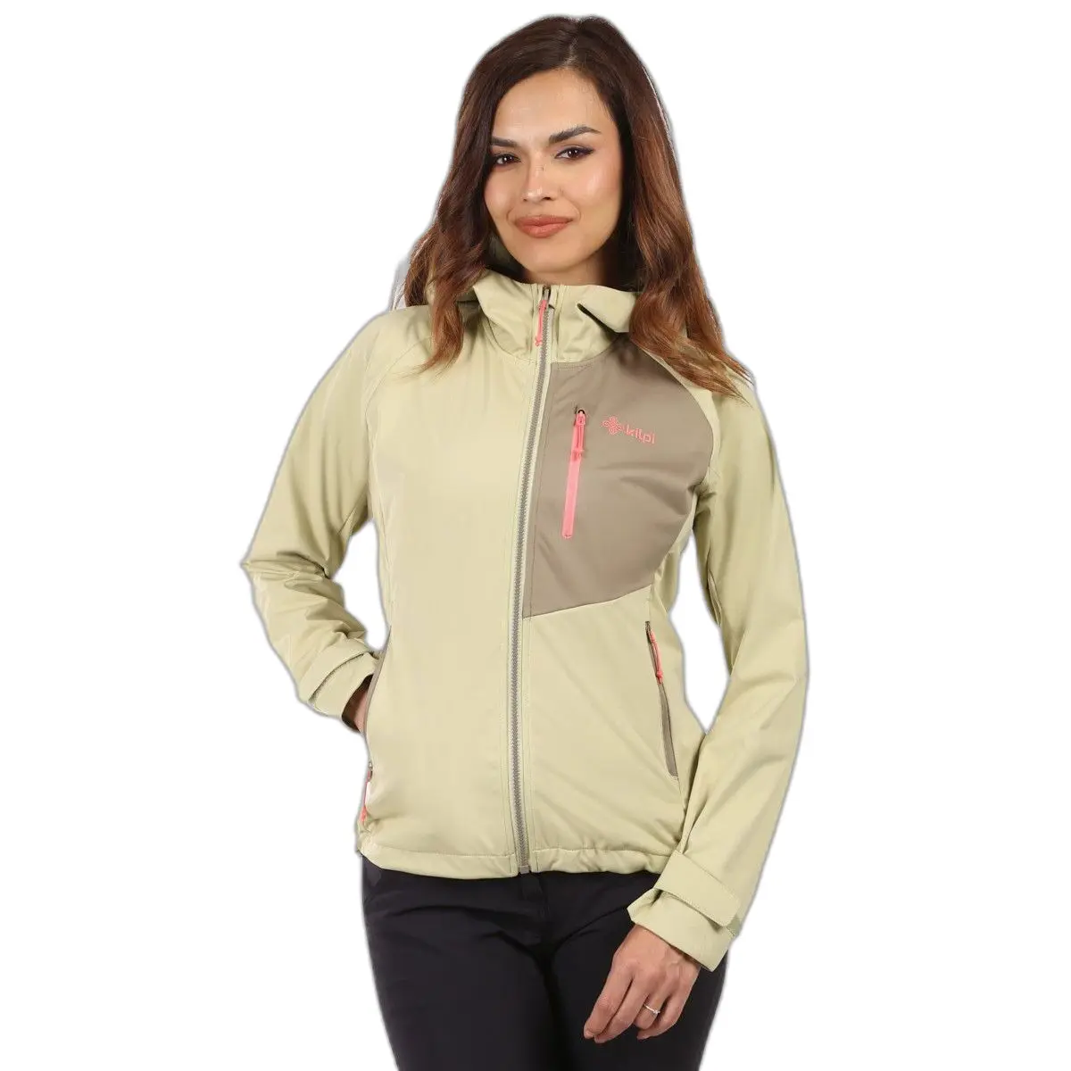 Wanderjacke Damen Kilpi Beltra