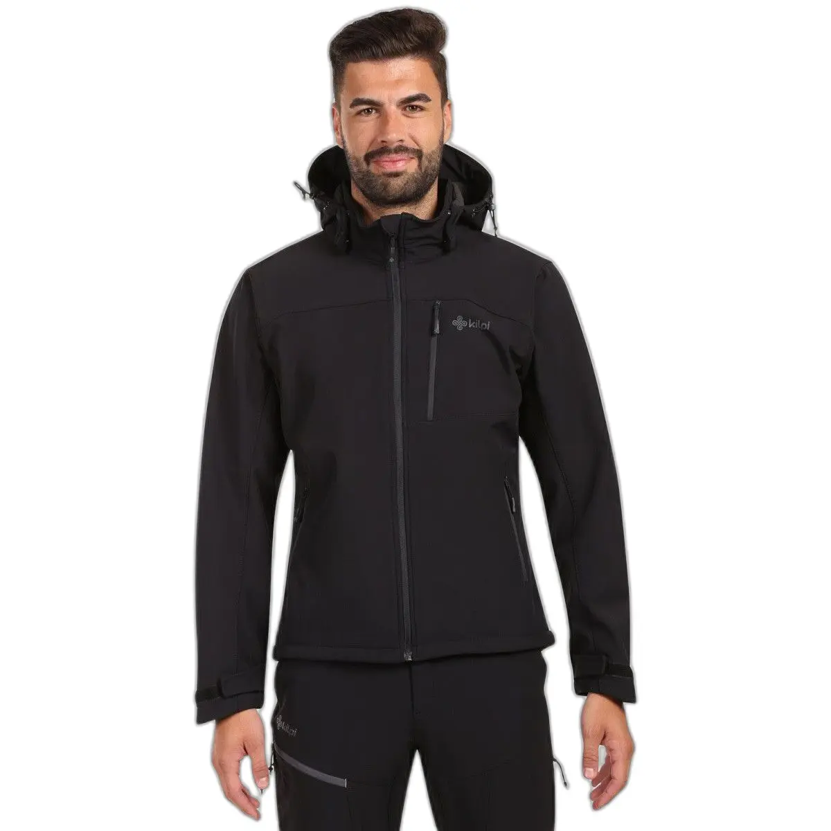 Waterproof jacket Kilpi Ontavio