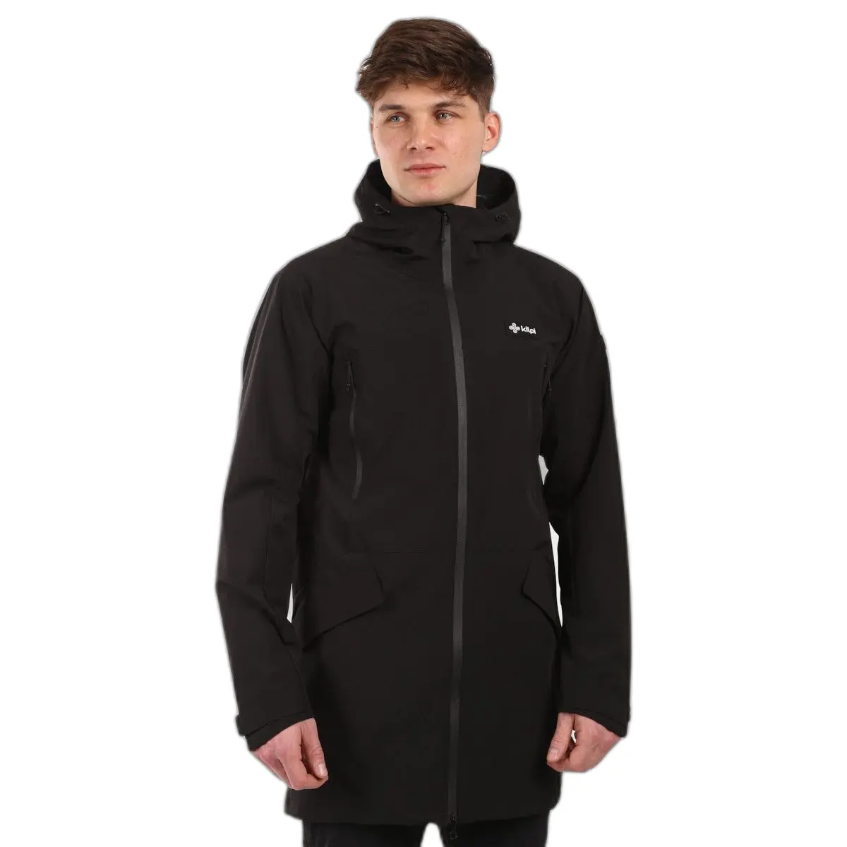 Hiking jacket Kilpi Ayra