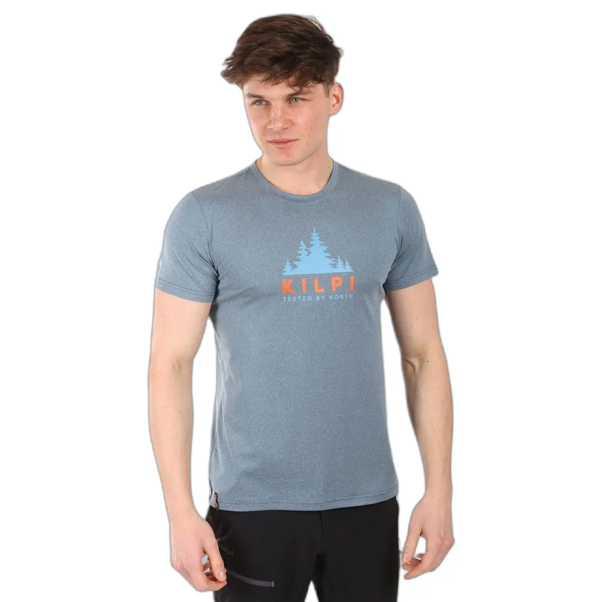 T-Shirt Kilpi Lismain