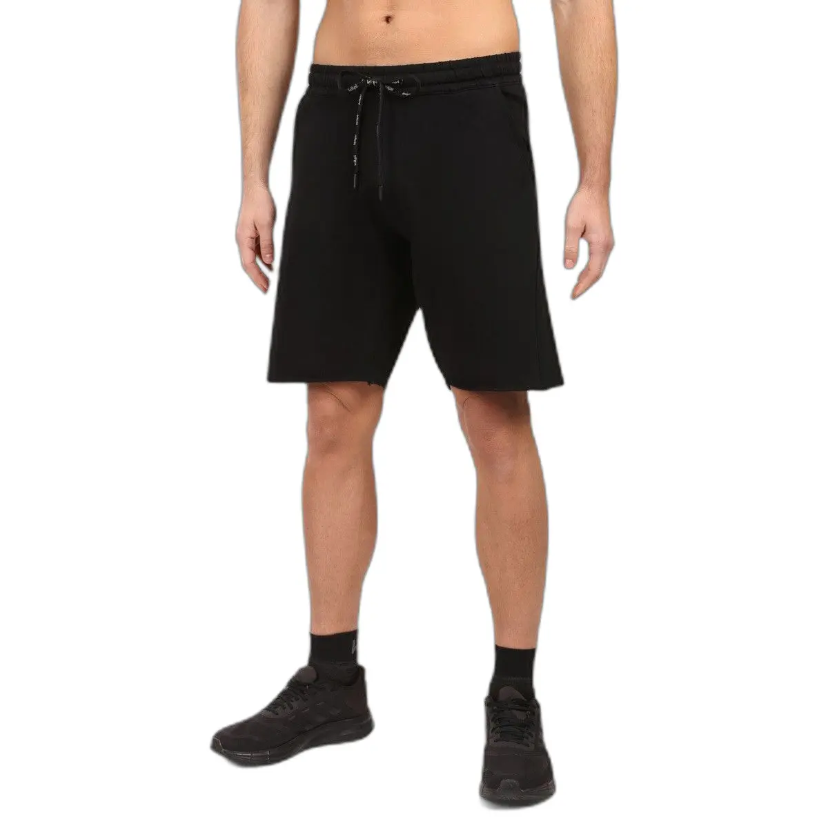Shorts aus Baumwolle Kilpi Tuscon