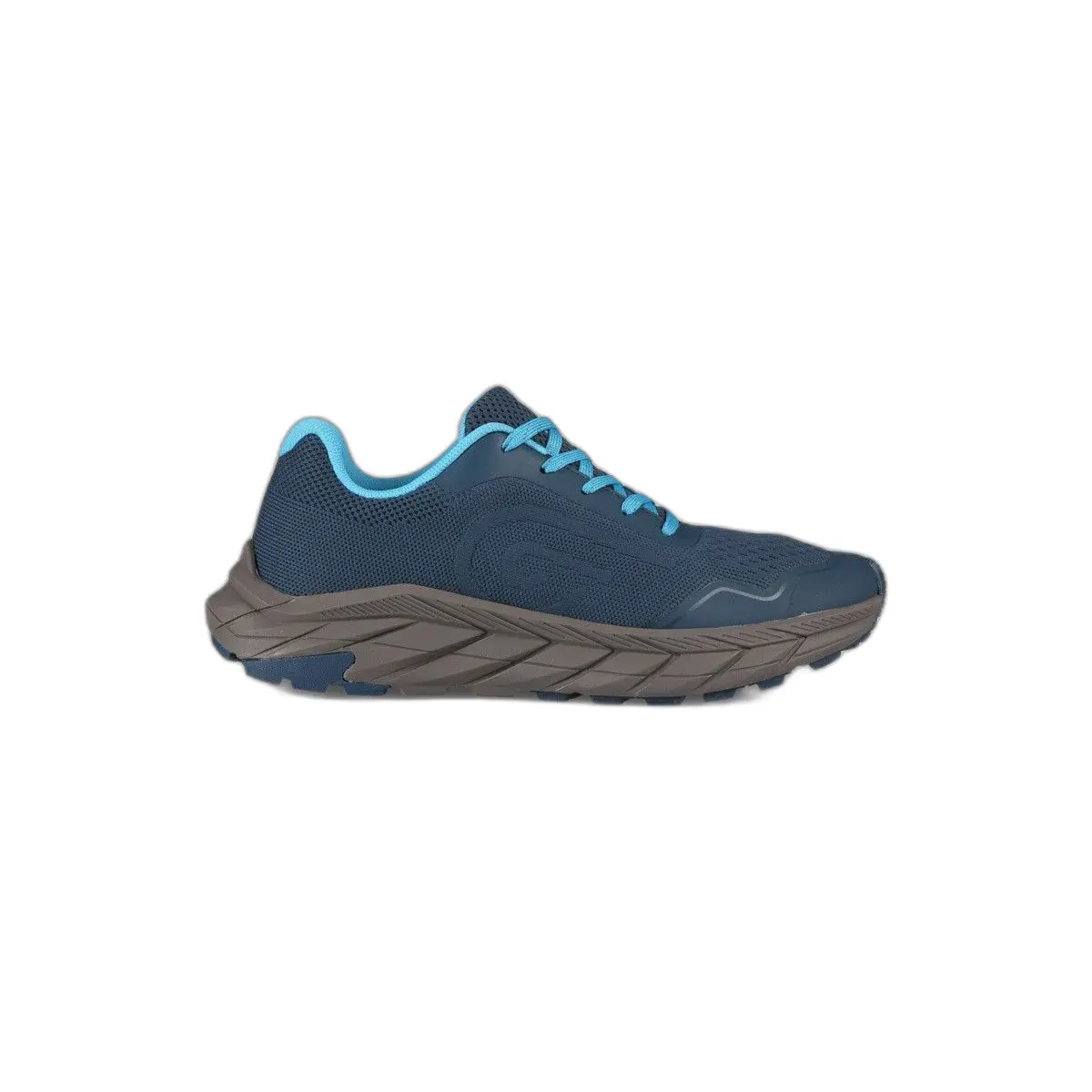 Low hiking shoes Kilpi Mounty