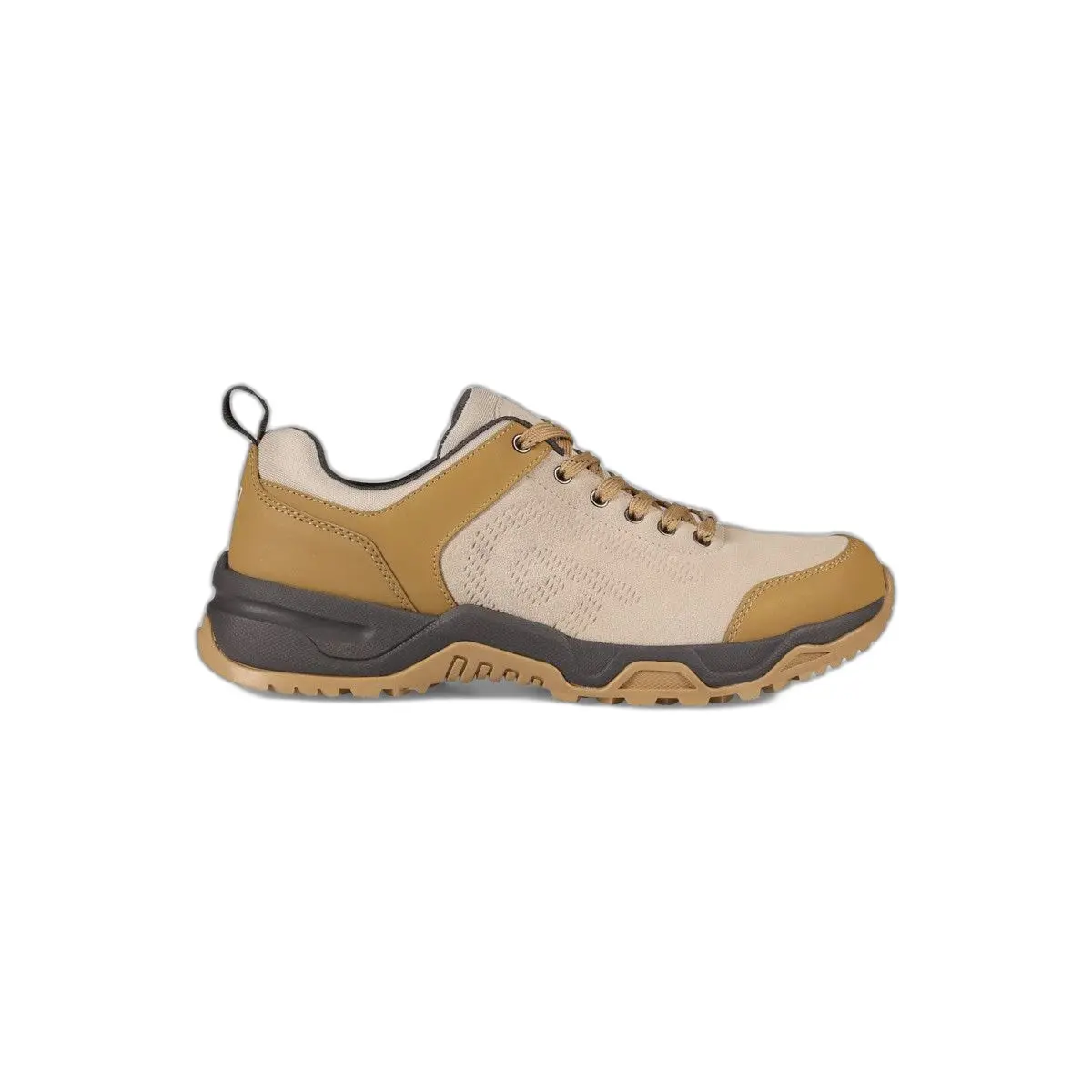 Low hiking shoes Kilpi Solanke