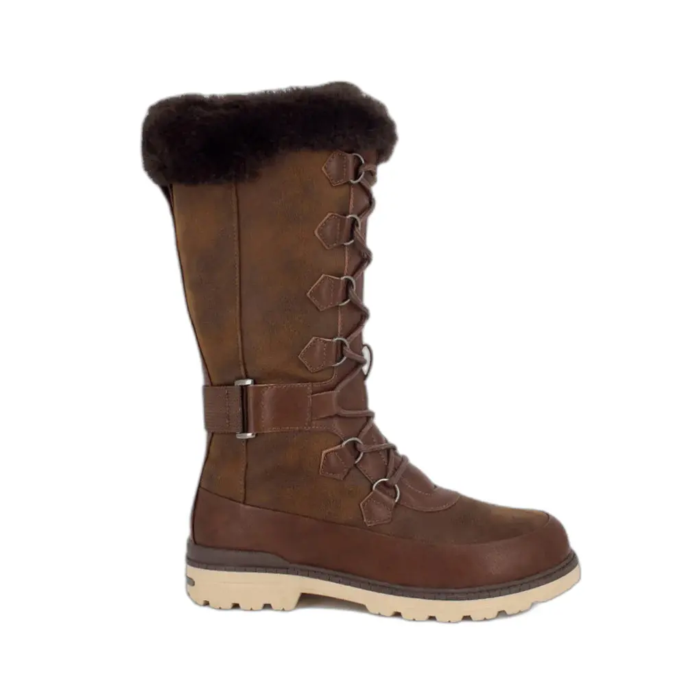 Winterstiefel Damen Kimberfeel Adara