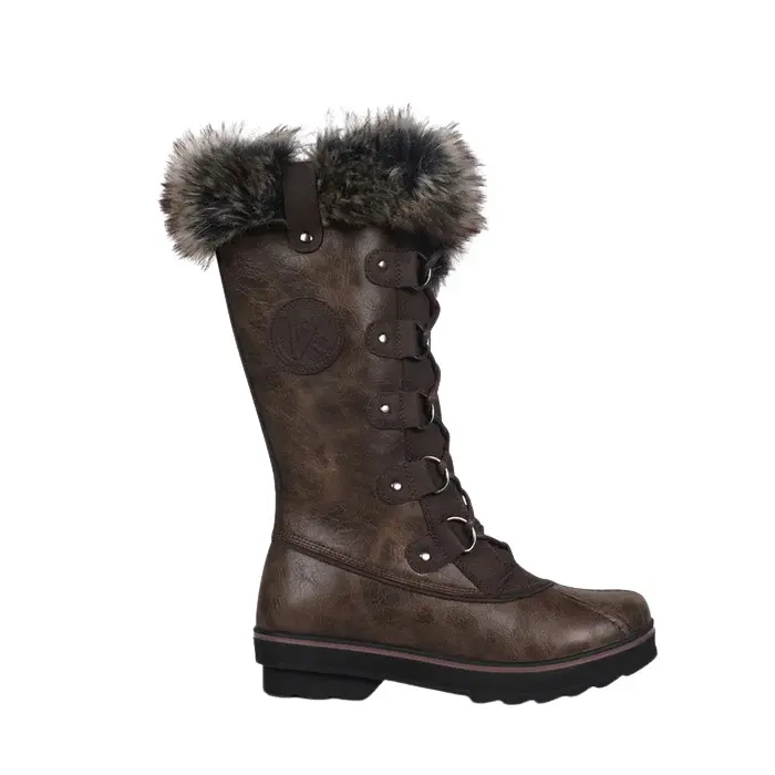 Stivali da donna Kimberfeel Beverly