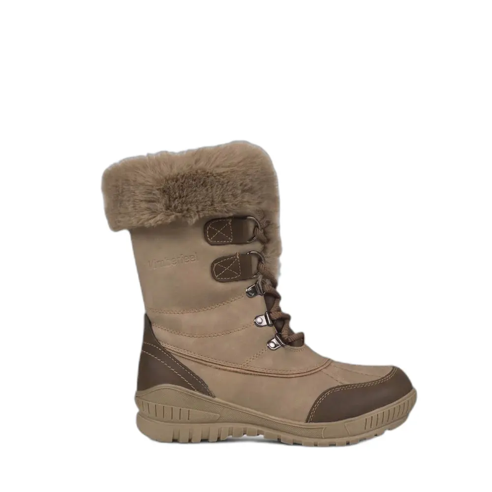Winterstiefel Damen Kimberfeel Delmos