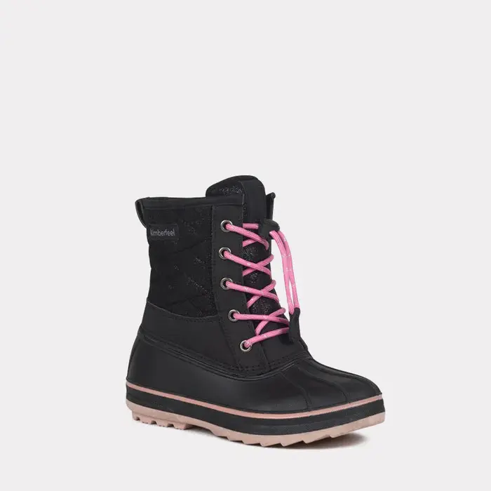 Bottes d'hiver bébé Kimberfeel Jibber Bottes d'hiver bébé Kimberfeel Jibber
