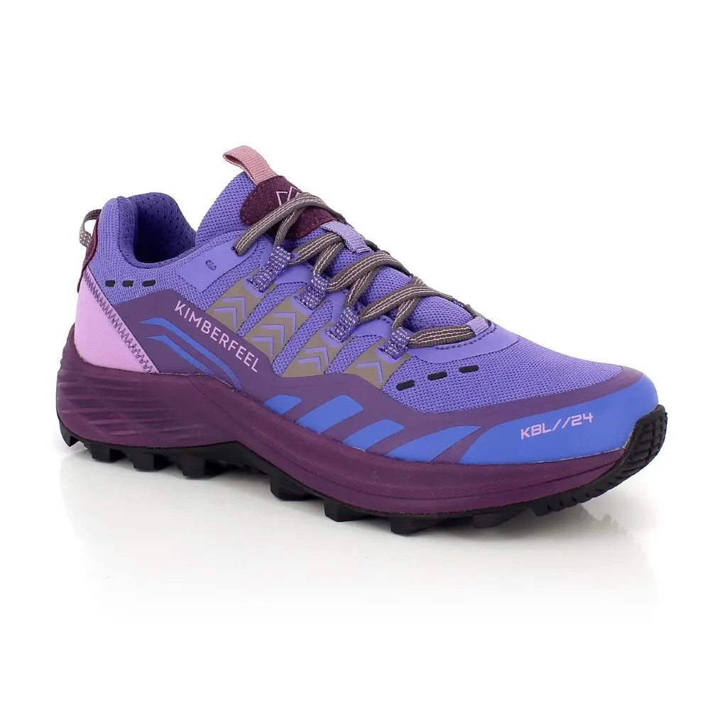 Scarpe da trekking Kimberfeel Amiara